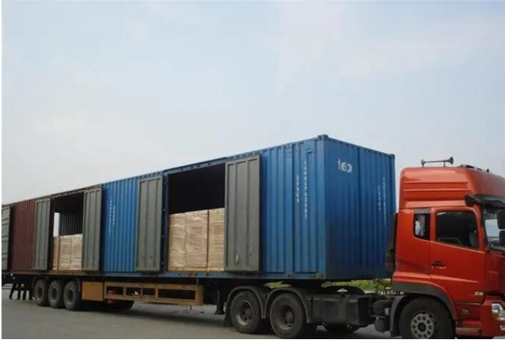 漳州到原阳县整车运输