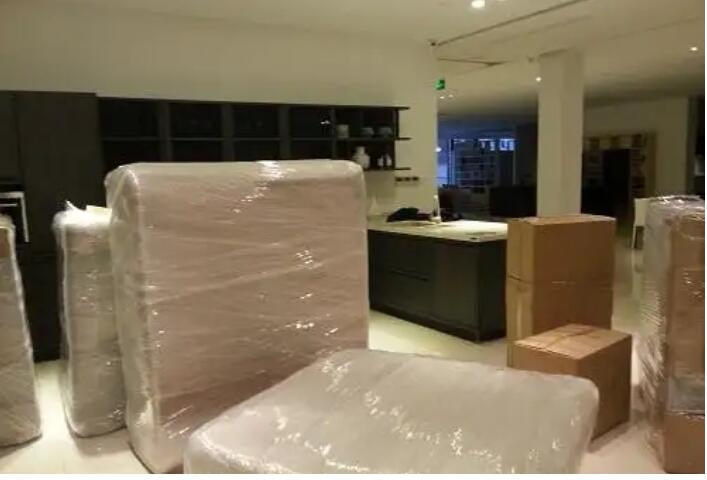 漳州到原阳县长途搬家