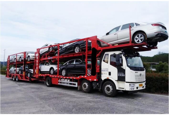 漳州到原阳县轿车托运